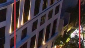 Bán nhà 39-41 Thủ Khoa Huân Bến Thành Quận 1
