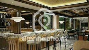 Bán nhà 180-182-184-186-188 Lý Tự Trọng Bến Thành Quận 1