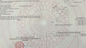 Bán nhà 131A/7 Nguyễn Thị Minh Khai Bến Thành Quận 1
