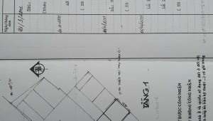 Bán nhà 21A Bùi Thị Xuân Bến Thành Quận 1
