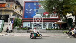 Bán nhà 183 Lý Tự Trọng Bến Thành Quận 1