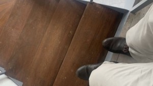 Bán nhà 145 Nguyễn Trãi Bến Thành Quận 1
