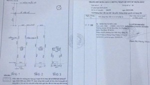 Bán nhà 67 Nguyễn Trãi Bến Thành Quận 1