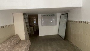 Bán nhà 110/6 Hàm Nghi Bến Thành Quận 1