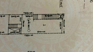 Bán nhà 131 Lê Thị Riêng Bến Thành Quận 1