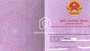Bán nhà 174/9 Lý Tự Trọng Bến Thành Quận 1