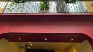 Bán nhà 150/7/3 Nguyễn Trãi Bến Thành Quận 1