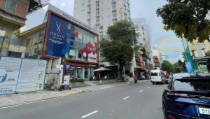 Bán nhà 138 Lý Tự Trọng Bến Thành Quận 1