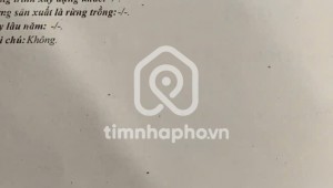 Bán nhà 103/8 Cô Giang Cô Giang Quận 1