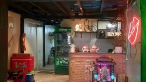 Bán nhà 101 Đề Thám Cô Giang Quận 1