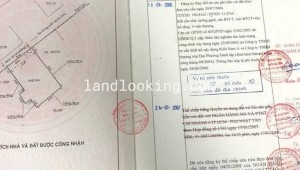 Bán nhà 69/8 Nguyễn Khắc Nhu Cô Giang Quận 1