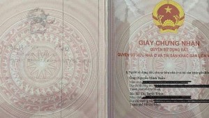 Bán nhà 195 Cô Bắc Cô Giang Quận 1