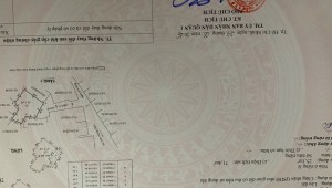 Bán nhà 219/20/25 Trần Hưng Đạo Cô Giang Quận 1