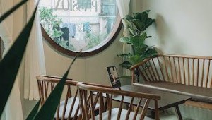 Bán nhà 59/8 Hồ Hảo Hớn Cô Giang Quận 1