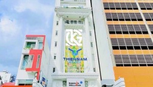 Bán nhà 29 Nguyễn Khắc Nhu Cô Giang Quận 1