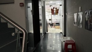 Bán nhà 39 Trần Đình Xu Cầu Kho Quận 1