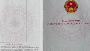 Bán nhà 69/15-96/17 Trần Đình Xu Cầu Kho Quận 1