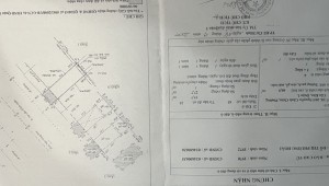 Bán nhà tk20/5 Nguyễn Cảnh Chân Cầu Kho Quận 1