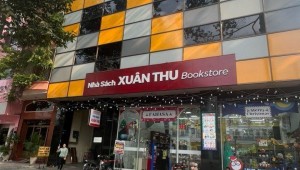 Bán nhà 391a Trần Hưng Đạo Cầu Kho Quận 1