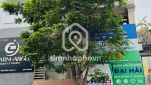 Bán nhà 20 Trịnh Văn Cấn Cầu Ông Lãnh Quận 1