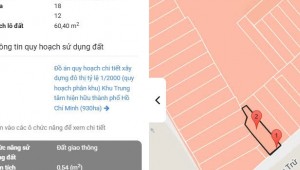 Bán nhà 406 Nguyễn Công Trứ Cầu Ông Lãnh Quận 1