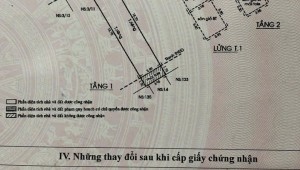 Bán nhà 2025-09-03 00:00:00 Yersin Cầu Ông Lãnh Quận 1