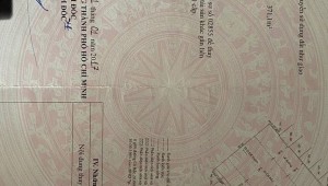 Bán nhà 39A Cô Bắc Cầu Ông Lãnh Quận 1