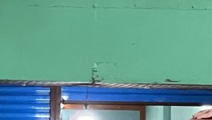 Bán nhà 583 Trần Hưng Đạo Cầu Ông Lãnh Quận 1