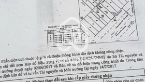 Bán nhà 394 Nguyễn Công Trứ Cầu Ông Lãnh Quận 1
