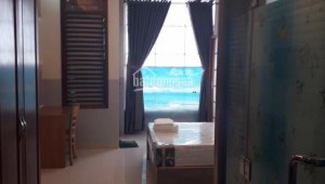 Bán nhà 61/10 Cô Giang Cầu Ông Lãnh Quận 1