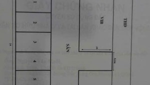 Bán nhà 5 Đặng Tất Đa Kao Quận 1