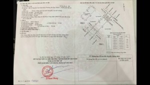 Bán nhà 18b/78 Nguyễn Thị Minh Khai Đa Kao Quận 1