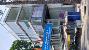 Bán nhà 3 Hoàng Sa Đa Kao Quận 1