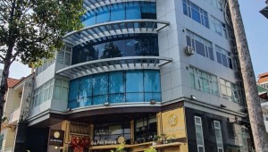 Bán nhà 83B Hoàng Sa Đa Kao Quận 1