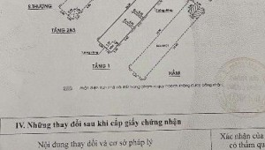 Bán nhà 53 Phùng Khắc Khoan Đa Kao Quận 1
