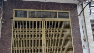 Bán nhà 62/14 Điện Biên Phủ Đa Kao Quận 1