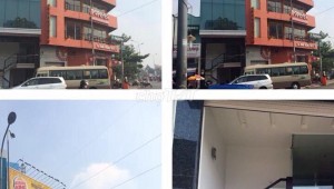 Bán nhà 58/15 Nguyễn Bỉnh Khiêm Đa Kao Quận 1