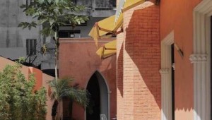 Bán nhà 5A Phan Kế Bính Đa Kao Quận 1