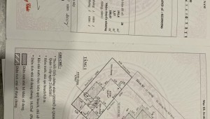 Bán nhà 79/3/1 Phan Kế Bính Đa Kao Quận 1