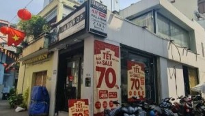 Bán nhà 16/1a Đinh Tiên Hoàng Đa Kao Quận 1