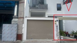 Bán nhà 30 Đinh Tiên Hoàng Đa Kao Quận 1