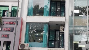Bán nhà 1A4 Nguyễn Đình Chiểu Đa Kao Quận 1