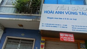 Bán nhà 32 Điện Biên Phủ Đa Kao Quận 1