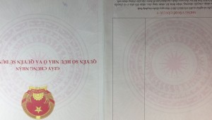Bán nhà 82/16 Mạc Đĩnh Chi Đa Kao Quận 1