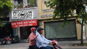 Bán nhà 111 Đinh Tiên Hoàng Đa Kao Quận 1
