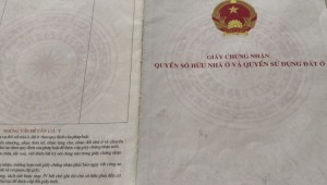 Bán nhà 50Bis Nguyễn Bỉnh Khiêm Đa Kao Quận 1