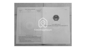 Bán nhà 60 Huỳnh Khương Ninh Đa Kao Quận 1