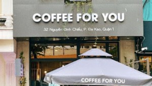 Bán nhà 32 Nguyễn Đình Chiểu Đa Kao Quận 1