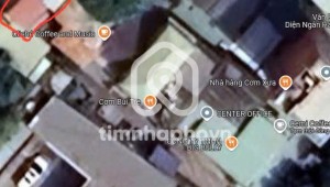 Bán nhà 20 Trần Cao Vân Đa Kao Quận 1
