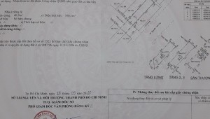 Bán nhà 2025-02-06 00:00:00 Nguyễn Văn Thủ Đa Kao Quận 1